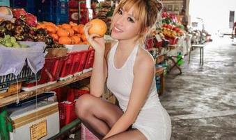 年年都在迎春接福，爱丝的新春写真让你我都彻底放飞自我！