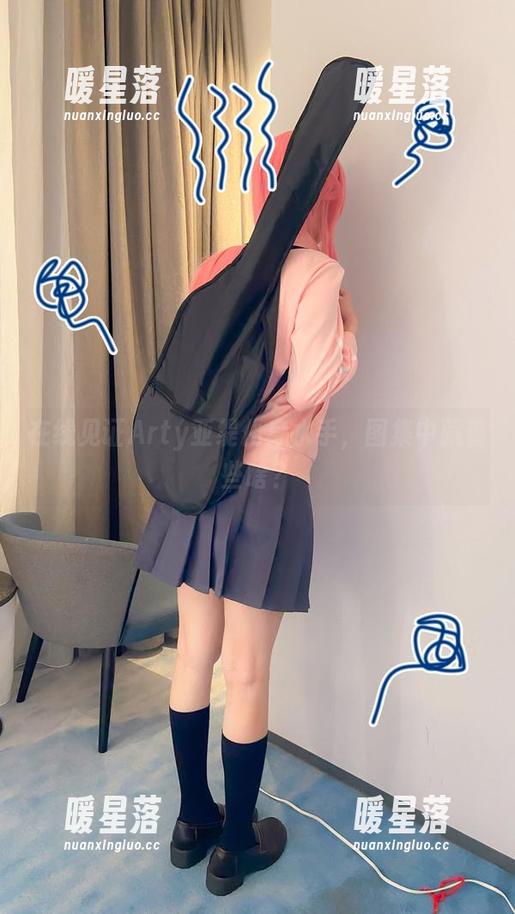 Arty亚缇 在线见证Arty亚缇化身水手,图集中藏着些啥?