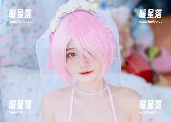 Azami的2BShinobi写真，下载后请务必心态端正，别晕了！