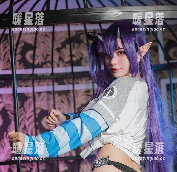 又是Azami的瑜伽合集更新，里面有啥？也许就看个热闹吧