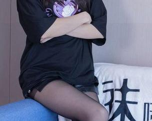 BoBoSocks袜啵啵 - 大家快来看,图库里的小沫和她的花纹白丝,脚尖加固也是一种态度!