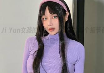 在Choi Ji Yun女孩的镜头下,cos的每个细节都能洗净灵魂?