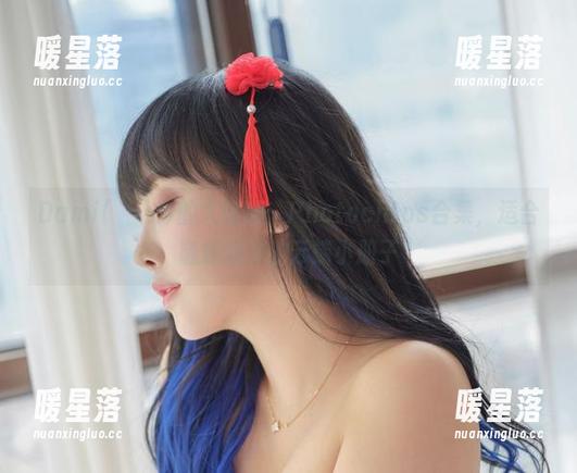 Dami(퀸다미)的大脑洞：Photochips合集，适合随意翻阅的云端小册子
