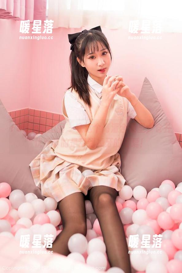 Feilin嗲囡囡 - 在这个高清合集里，仓井优香真的是甜到掉牙的可爱！