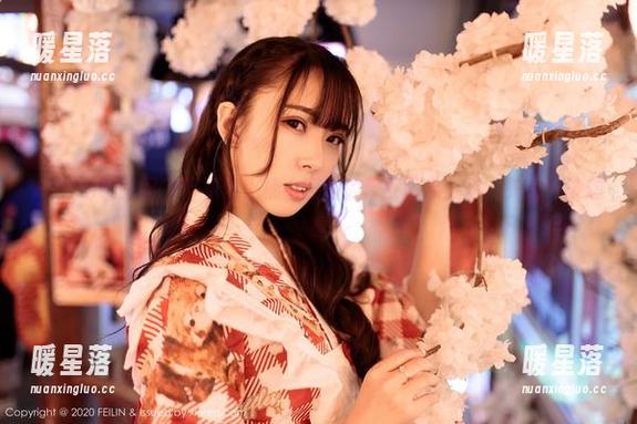 Feilin嗲囡囡 - 下载梦小楠小夜猫的修女图包之前，先来一波想象