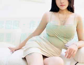 Feilin嗲囡囡 - 作品达到另一境界,陈媚儿的原图里,美足成精,你确定不看吗?