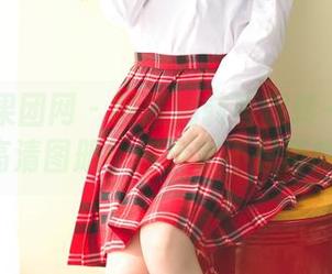 GIRLT果团网 - 制服翻转再翻转——Miss琪的高清图册!你确定不想再瞅一眼?
