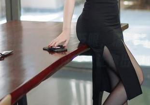 HuaYang花漾 – 别眨眼，精选美图中的宋KiKi剧情，可能会让你出戏哦！
