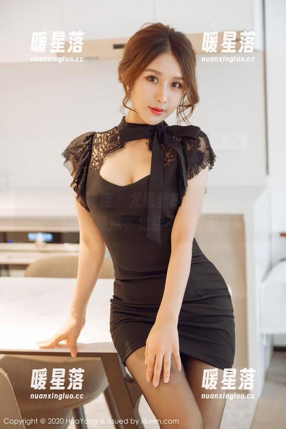 HuaYang花漾-尤妮丝Egg HuaYang花漾 - 尤妮丝Egg姐姐的图集,就是那么随意,免费不拿白不拿呀。