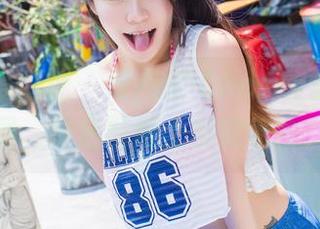 IMiss爱蜜社 – 绯月樱-Cherry美腿特别展，精选图纸上都藏着啥？