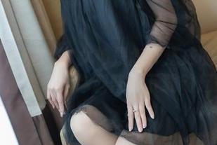 IMiss爱蜜社 – 女神是怎样炼成的？网盘中萌白酱来给你科普！下载动起来！