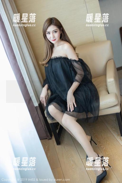 IMiss爱蜜社-萌白酱 IMiss爱蜜社 - 女神是怎样炼成的?网盘中萌白酱来给你科普!下载动起来!