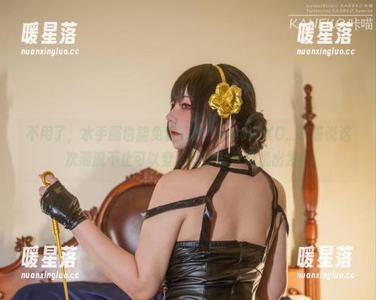 KANEKO_咔喵 不用了,水手服也能免费下载,KANEKO_咔喵说这次潮流不止可以穿,双击赞老司机出发!