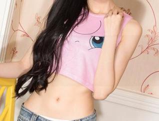 KelaGirls克拉女神 - 熙妍的写真里，镂空的边缘像是何意，诗意又模糊……