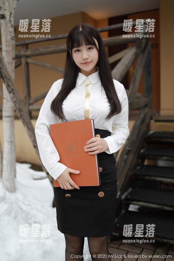 MFStar模范学院-柳侑绮Sevenbaby MFStar模范学院 - 课堂之外的精彩,柳侑绮Sevenbaby的教室照片虽免费却充满情绪。