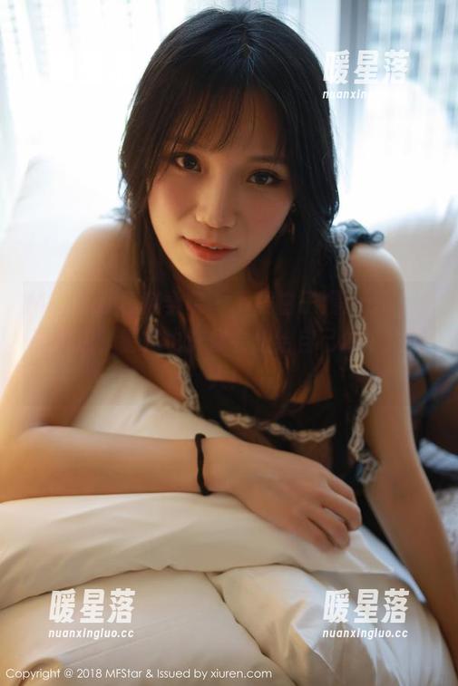 MFStar模范学院 - 下载白子嫣nicky透明图包，看完也许你会想给自己做个透明人！