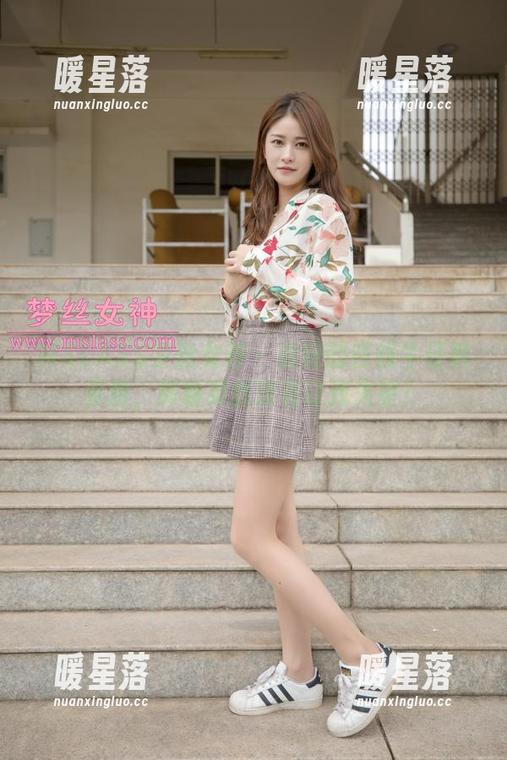 MSLASS梦丝女神-郭襄 MSLASS梦丝女神 - 说好的在线牛仔裤资源,郭襄果然没有让我失望!