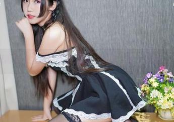 喵糖映画带来全新制服OL图集，轻松下载，让你心痒痒！