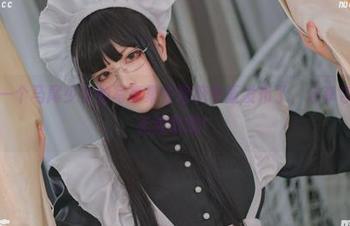 小心，一个马尾少女的写真集在喵糖映画发布了，分享它会引燃无数联想！