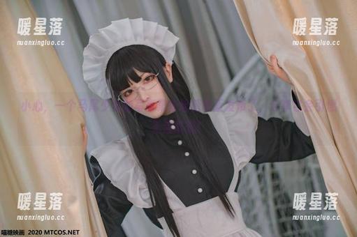 小心，一个马尾少女的写真集在喵糖映画发布了，分享它会引燃无数联想！