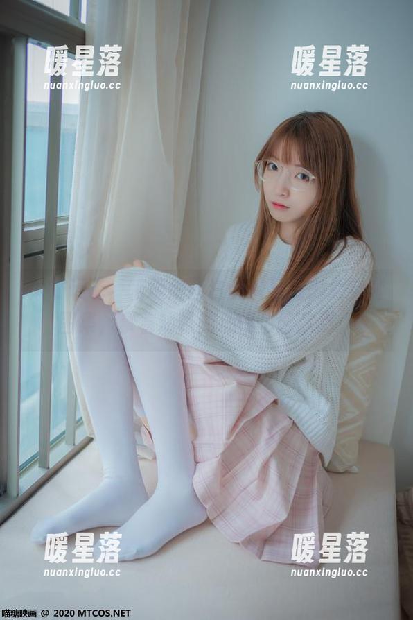 MTYH喵糖映画 太好玩了,喵糖映画白丝双马尾少女全套图集,拿着幼稚的心情也能欣赏。