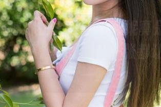 MiStar魅妍社 - Jenny佳妮真是兔女郎界的清流,资源集里的每一张都让我停下来瞅一瞅