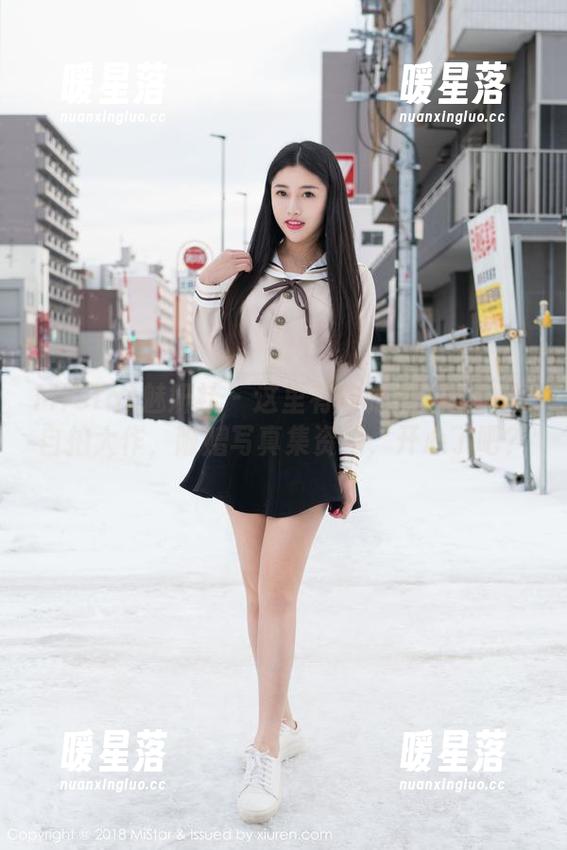 MiStar魅妍社-陈雅漫VICKY MiStar魅妍社 - 这里有陈雅漫VICKY的自拍大作,附赠写真集资源,开心了吧?