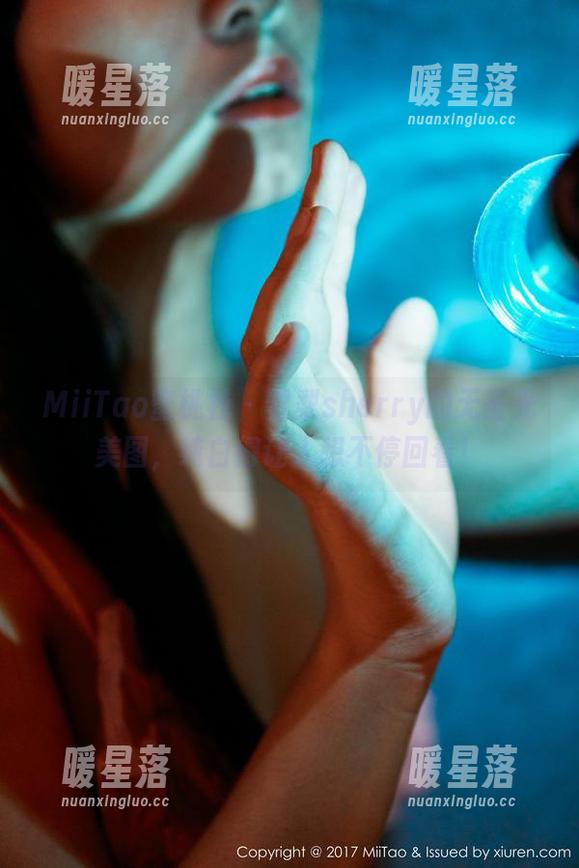 MiiTao蜜桃社-雪梨sherry MiiTao蜜桃社 - 雪梨sherry的无圣光美图,纯白得让人想不停回看!