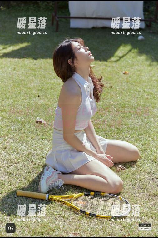 Min.E(민이)LEEHEEEXPRESS——高清翻转你的审美底线的作品集