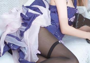 Momoko葵葵的原图放出,喜多川海梦好奇又让人一直想看个够!