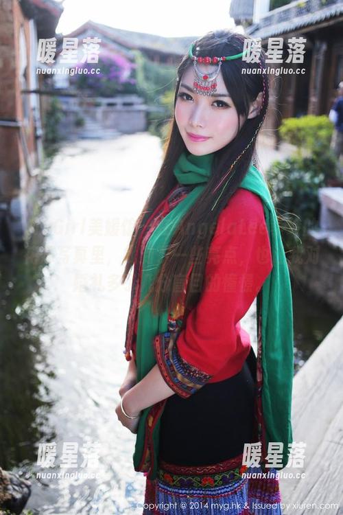 MyGirl美媛馆-AngelaLee李玲 MyGirl美媛馆 - 在AngelaLee李玲的花嫁写真里,找到了一些亮点,也让我对婚礼多了几分盲目的憧憬。
