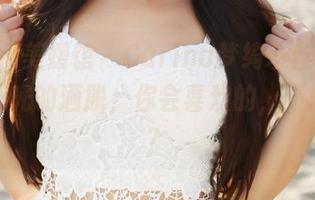 MyGirl美媛馆 - Carina梦绮灰丝创意集:无圣光的洒脱,你会喜欢的,不信试试?