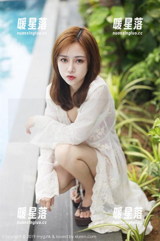 MyGirl美媛馆-Carina绮里嘉 MyGirl美媛馆 - Carina绮里嘉的短裙秀,高清美图,保证让你想试试跳舞,虽然跳得像只癞蛤蟆!