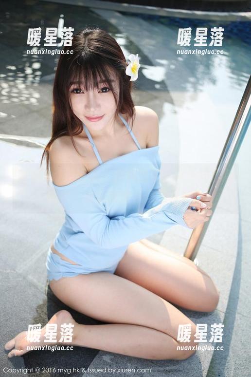MyGirl美媛馆-徐子琦 MyGirl美媛馆 - 新鲜出炉,徐子琦最新图包,讨论秘密从这里开始!