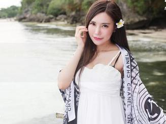 MyGirl美媛馆 - 兔女郎瑞莎Trista,你这写真集又要让我眼前一亮了吧,资源太牛。