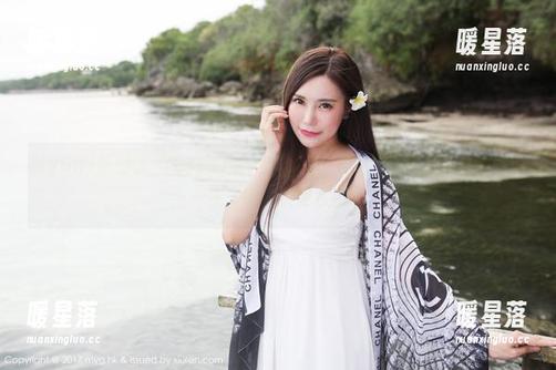 MyGirl美媛馆-瑞莎Trista MyGirl美媛馆 - 兔女郎瑞莎Trista,你这写真集又要让我眼前一亮了吧,资源太牛。