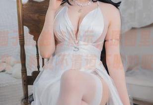 Nyako喵子的独特展示,原图里的甘雨魅魔给我一种说不清道不明的吸引。
