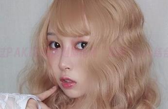 你见过PAKI酱的靡烟旗袍和“那种”cos结合吗?