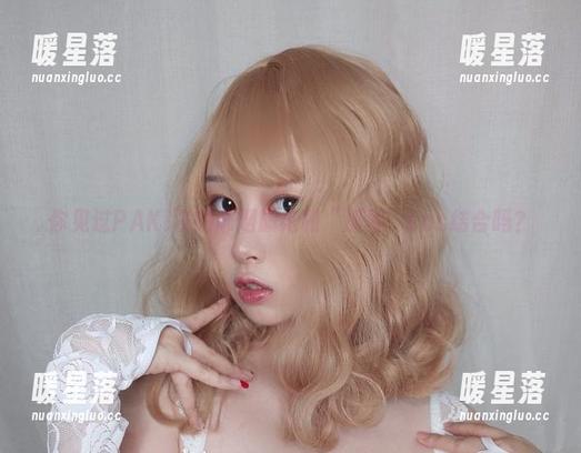 PAKI酱 你见过PAKI酱的靡烟旗袍和“那种”cos结合吗?