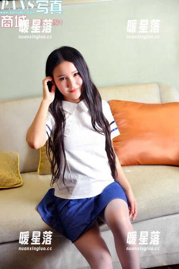 PANS - 兔兔白丝的美图，再次更新想让我迷失在梦里……