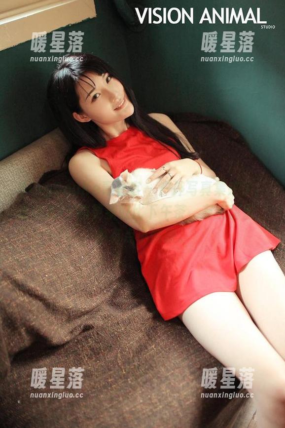 QingDouKe青豆客-颖莹儿YY QingDouKe青豆客 - 户外写真集来了,颖莹儿YY的更新好比下午茶,有点甜蜜,也有点小懒散。