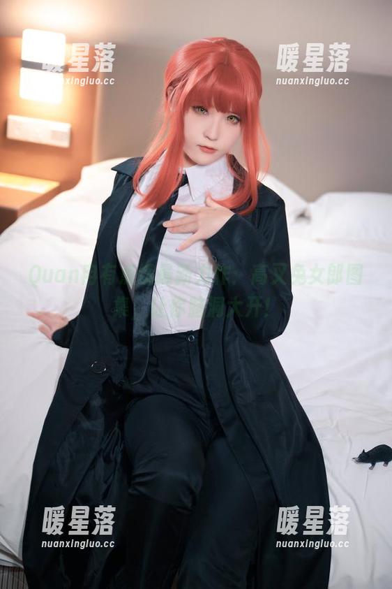 Quan冉有点饿 Quan冉有点饿最新力作:高叉兔女郎图集,让你脑洞大开!