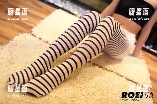 ROSI ROSI让白色散发魔力——下载套图,尝尝什么叫做“白得不带烦恼”。
