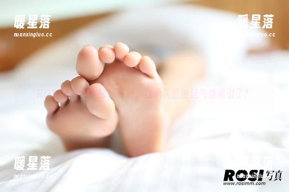 ROSI写真 ROSI全套兔女郎,好吧,我承认我被这气质吸引了!