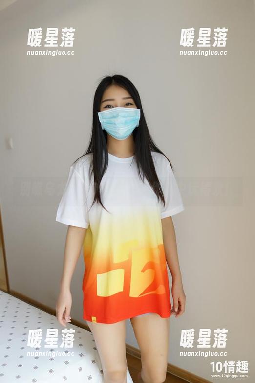 ROSI口罩 别瞧乌龙,ROSI在泳装作品中玩得欢!