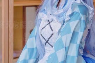短裤冬天也能穿？Sayako＿今年4岁原图太有趣了吧！