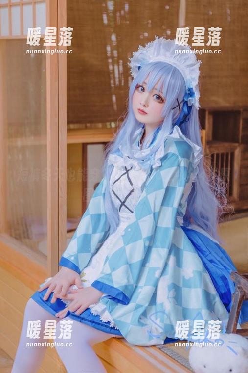 短裤冬天也能穿？Sayako＿今年4岁原图太有趣了吧！