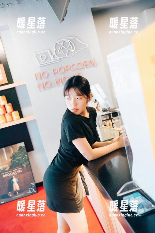 这才是真正的清纯！瞧瞧Sonson(손손)的高清图片吧