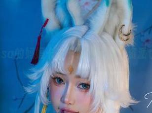 Tiny Asa的妈妈卡夫卡玩得不错，资源也很精致
