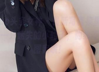 TouTiao头条女神 - 最新写真集里,李梓熙像是一只迷失的小豹子,豹纹不仅仅是图案哦!